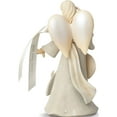 thumbnail image 3 of Fashion Foundations Loss And Comfort Angel Figurine (6 X 4.6) Made In China gm19548, 3 of 5