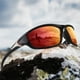 thumbnail image 5 of Gafas de sol deportivas WEAROYO polarizadas con protección 100% UV, 5 of 7