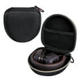 thumbnail image 3 of Compact Carrying Case Bag For Over Head Headphone Featuring Shockproof Structure And Dust Resistant Interior, 3 of 20