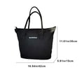 thumbnail image 3 of Birdeem Ms. Fashion Casual Small Shoulder Backpack Travel Out Lightweight and Easy To Carry Shoulder Bag, 3 of 6