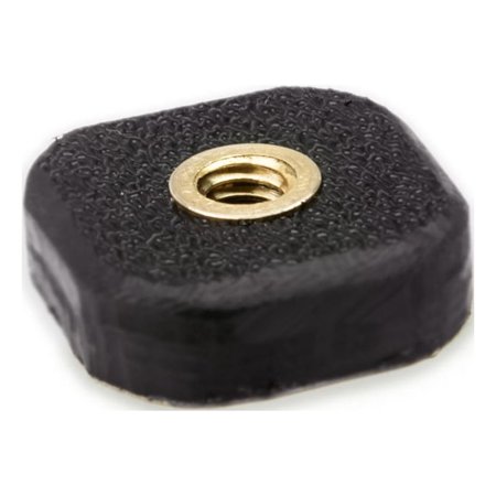 UPC: 0818307010727 | Tether Tools Rock Solid Mighty Mount 1/4 -20 Tripod Adapter