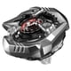 thumbnail image 4 of Paquete de refuerzo Hasbro Beyblade Beyblade X Keel Shark 1-60Q, 4 of 5