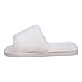 thumbnail image 1 of Women's Slipper Couple Solid Color Thick Bottom Warm Non Padded Home Slippers for Comfort and Style, 1 of 9