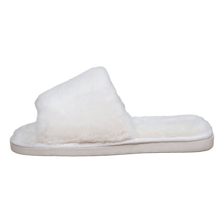 

Jungdeepe Couple Solid Color Thick Pig Slippers for Women Fuzzy Hard Sole Slipper Womens Novelty Slippers Size 12 Slippers Womens for with Arch Support Christmas Slipper Socks for Women Bulk