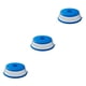 thumbnail image 3 of Toystoory 1Pcs Collapsible Microwave Plate Cover Foldable -proof Covers Microwave Splatter Folding Vegetables Guard Type1 NO1, 3 of 6