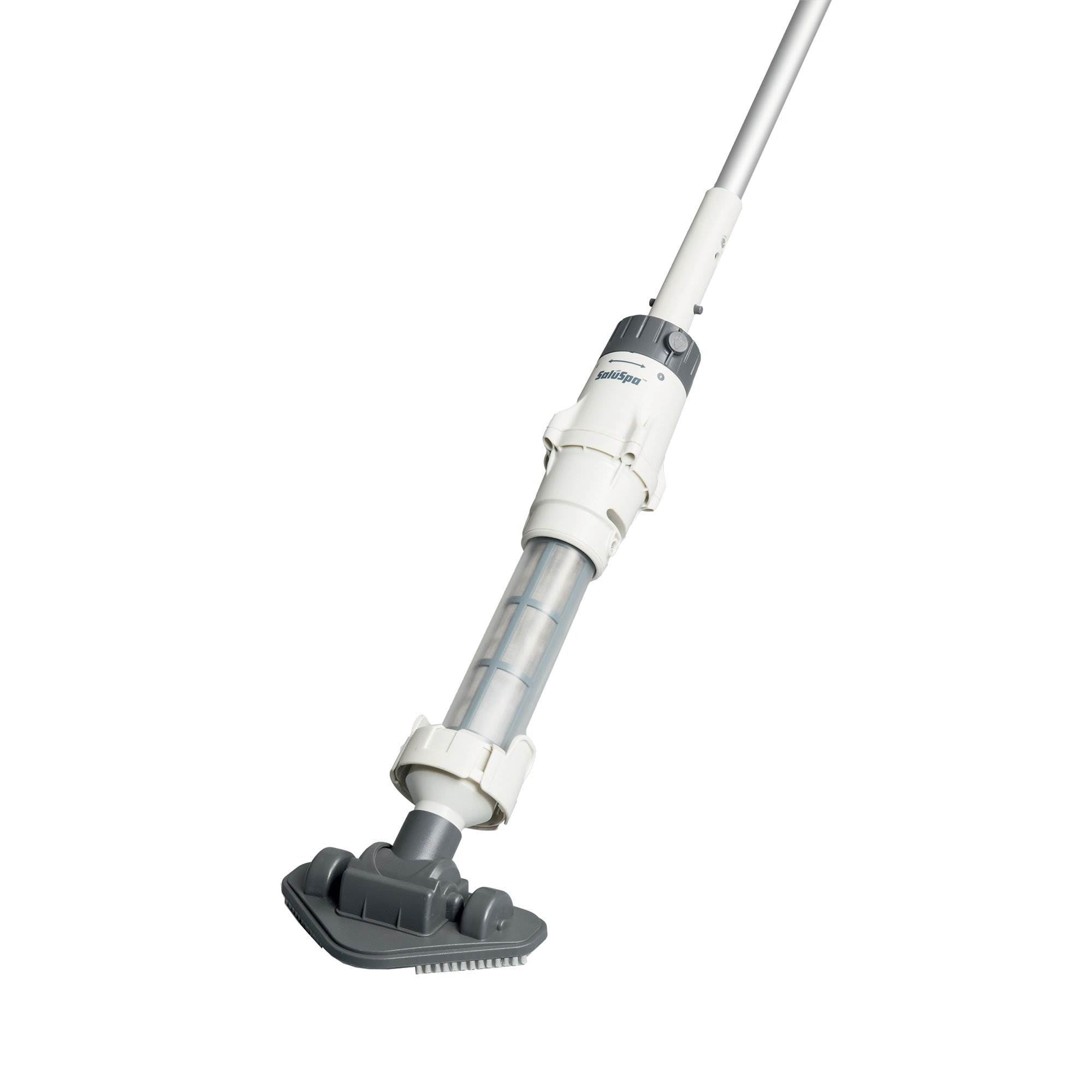 SaluSpa 58487-BW SaluSpa USB 