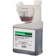 Agrisel Diquat Aquatic Herbicide - 1 Quart