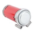 thumbnail image 3 of 24V Air Compressor Pump Replacement Car Horn Compressor for Vehicle Trucks, 3 of 7