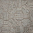 thumbnail image 1 of American Silk 20971 Pavillion Plain & Texture Design Silk Fabric Cloth, Walnut, 1 of 1