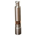 thumbnail image 1 of Oleegame 1PC Produce Storage Grinder Mill Pepper Stick Stainless Thumb Kitchen，Dining & Bar Silver, 1 of 7