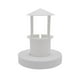 thumbnail image 2 of Toystoory Accesorio dispensador de niebla fuente de agua profesional caja de dispensación cubierta de pulverizador de plástico de Color sólido Jardín y Patio, 2 of 5
