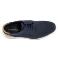 thumbnail image 4 of Franco Vanucci Men's Two Tone Versatile Oxford Shoes, 4 of 4