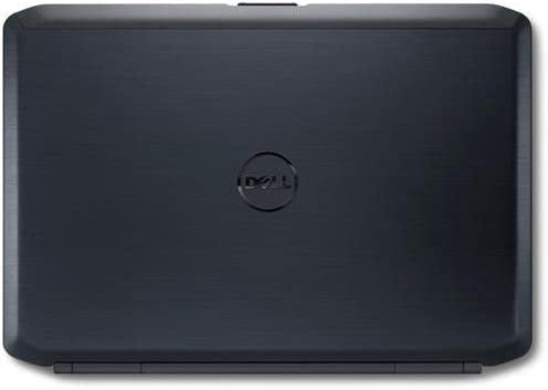 Dell Latitude E5430 Laptop, Intel Core i5 2.6GHz 3rd Gen. Processor, 4GB DDR3, 120GB SSD HDD, Charger, 14 LED, DVD, HDMI, Windows 10 Pro 64bit w/ Restore Partition
