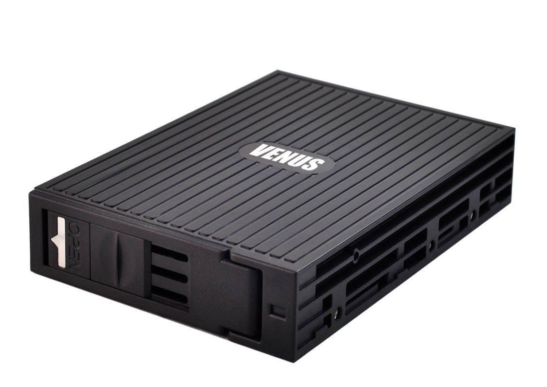 Sata Rack AMS DS-111SSBK 2.5