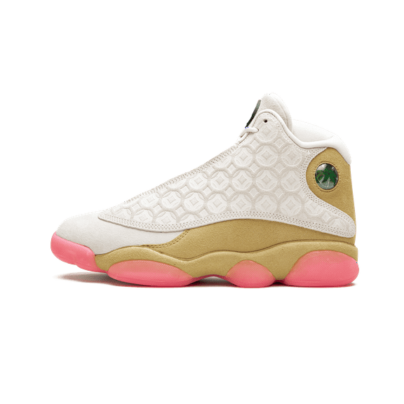 Jordan MENS Air Jordan 13 Retro "Chinese New Year" CW4409 100 from Stadium Goods