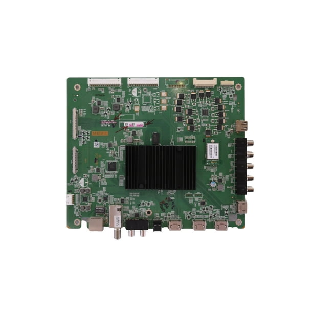 Vizio E65C3 Main Board Y8386566S (566, 0165CAQ01E00, 1P014BJ004011