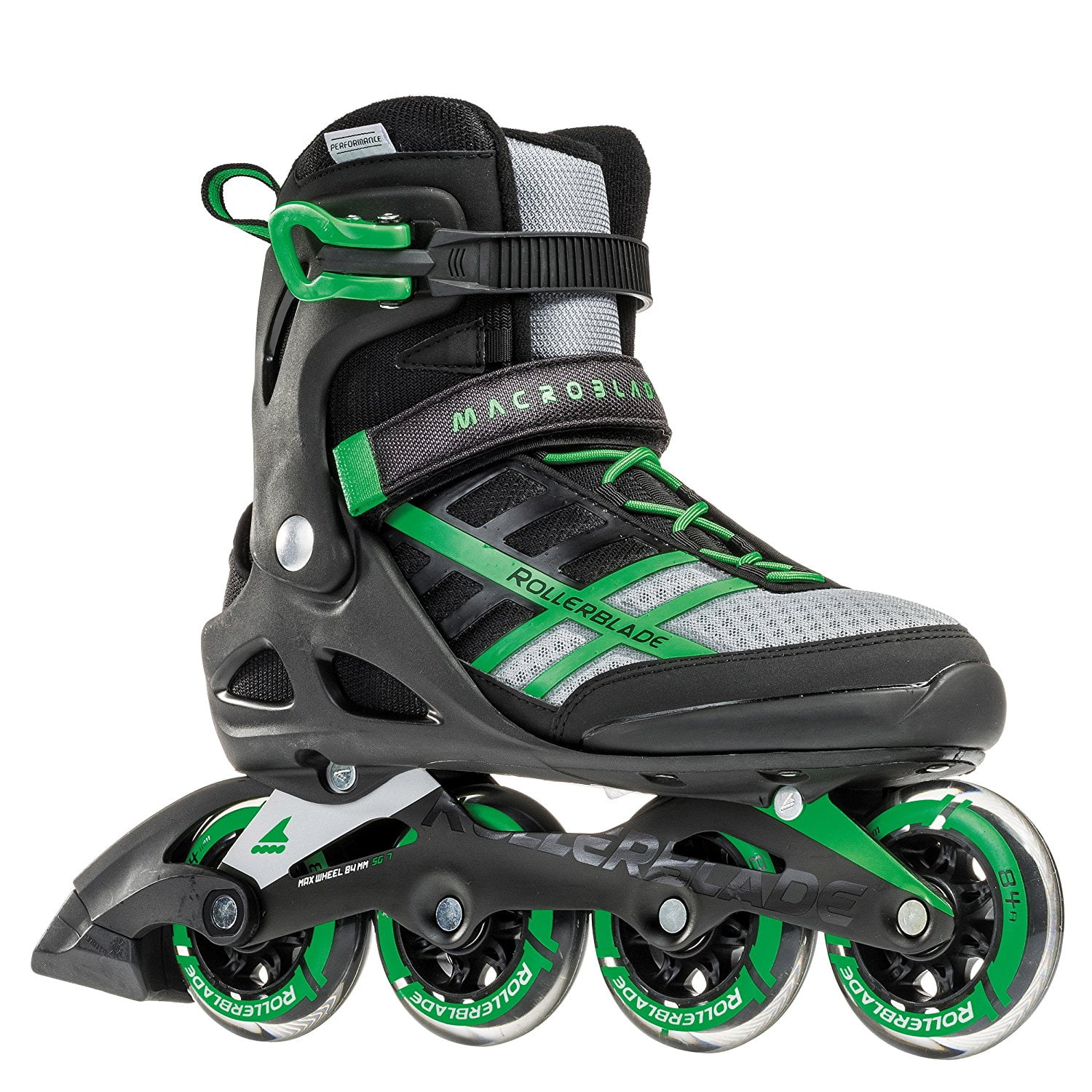 Rollerblade Macroblade 84 Men's Inline Skates