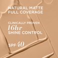 thumbnail image 3 of Crema Foundation IT Cosmetics CC+, mate, natural, SPF40, 32 ml, 3 of 9