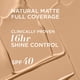 thumbnail image 3 of Crema Foundation IT Cosmetics CC+, mate, natural, SPF40, 32 ml, 3 of 9