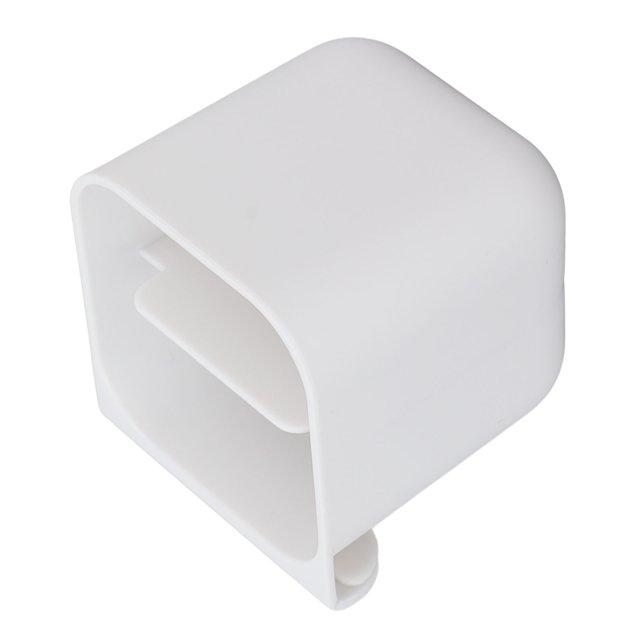 Organizador de cosméticos soporte para brochas de maquillaje partición elegante ABS profesional de moda para tocador ANGGREK Otros