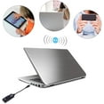 thumbnail image 2 of USB 3.0 to RJ45 Adapter, SuperSpeed USB 3.0 to RJ45 Gigabit Ethernet Network Adapter Wired LAN for MacBook, 2 of 6