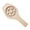 Style A, variant on Lipstore Wooden Pastry Model Snack Baking Tool Home Cook Kitchen Gadget Multipurpose Beginner Donut Maker Baking Tool Press Cake Model Style C