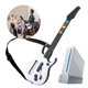 thumbnail image 1 of Consola Controladora Guitarra Mando A Distancia para Wii Guitar Hero Y Rock Band 3/2, 1 of 9