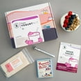 thumbnail image 2 of Cultures For Health Vegan Yogurt Starter Kit, Includes Starter Culture, 2 of 7