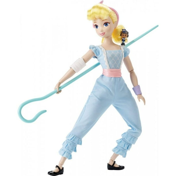 Toy Story Bo Peep Doll | Craft doll figures for hobby shops