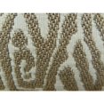 thumbnail image 2 of Plutus Trendy Look Handmade Throw Pillow, (Double sided 12" x 20"), 2 of 2