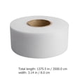 thumbnail image 4 of Niceauty Winter Protection Wrap 1 Roll Non Woven Fabrics Frost Protection Plants, 4 of 6