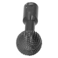 thumbnail image 4 of Sphere Grinding Head, Ball File Incisive Edge  Vanadium Alloy Steel Easy Installation  For DIY, 4 of 8