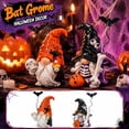 thumbnail image 2 of Halloween Decorative Figurine 1 Piece for Indoor Home Halloween Displays, 2 of 9