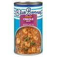 thumbnail image 2 of (2 pack) Blue Runner Foods Shrimp Creole Base, 25 oz Can, 2 of 6