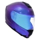 thumbnail image 3 of Casco Roda Revenge Pro Azul Gala y Abatible Mica Azul Svs azul L, 3 of 6