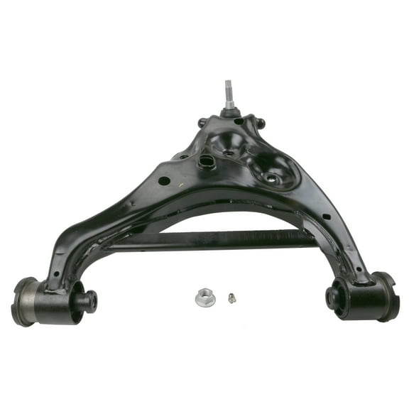MOOG RK622962 Control Arm and Ball Joint Assembly