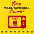 thumbnail image 5 of (8 pack) Old El Paso Rice, Mexican Style Rice, Microwavable Pouch, 8.8 oz, 5 of 16