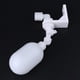 thumbnail image 3 of Controlador de nivel de agua de plástico para llenado automático de agua no eléctrico para pecera de acuario con soporte, 3 of 13