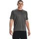 thumbnail image 1 of Camiseta Under Armour UA Tech 2.0 Manga Corta XXL Gris, 1 of 4