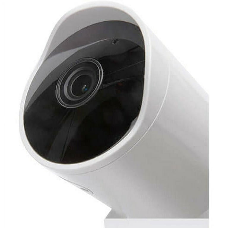 YI HD Network Camera, Color, 1 Pack 