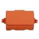 thumbnail image 5 of Sonducket Bolsa de cintura conveniente para accesorios de Golf y artículos esenciales de cuero para Golf, bolsa para pelotas deportivas de Golf, Type3 NO3, 5 of 6