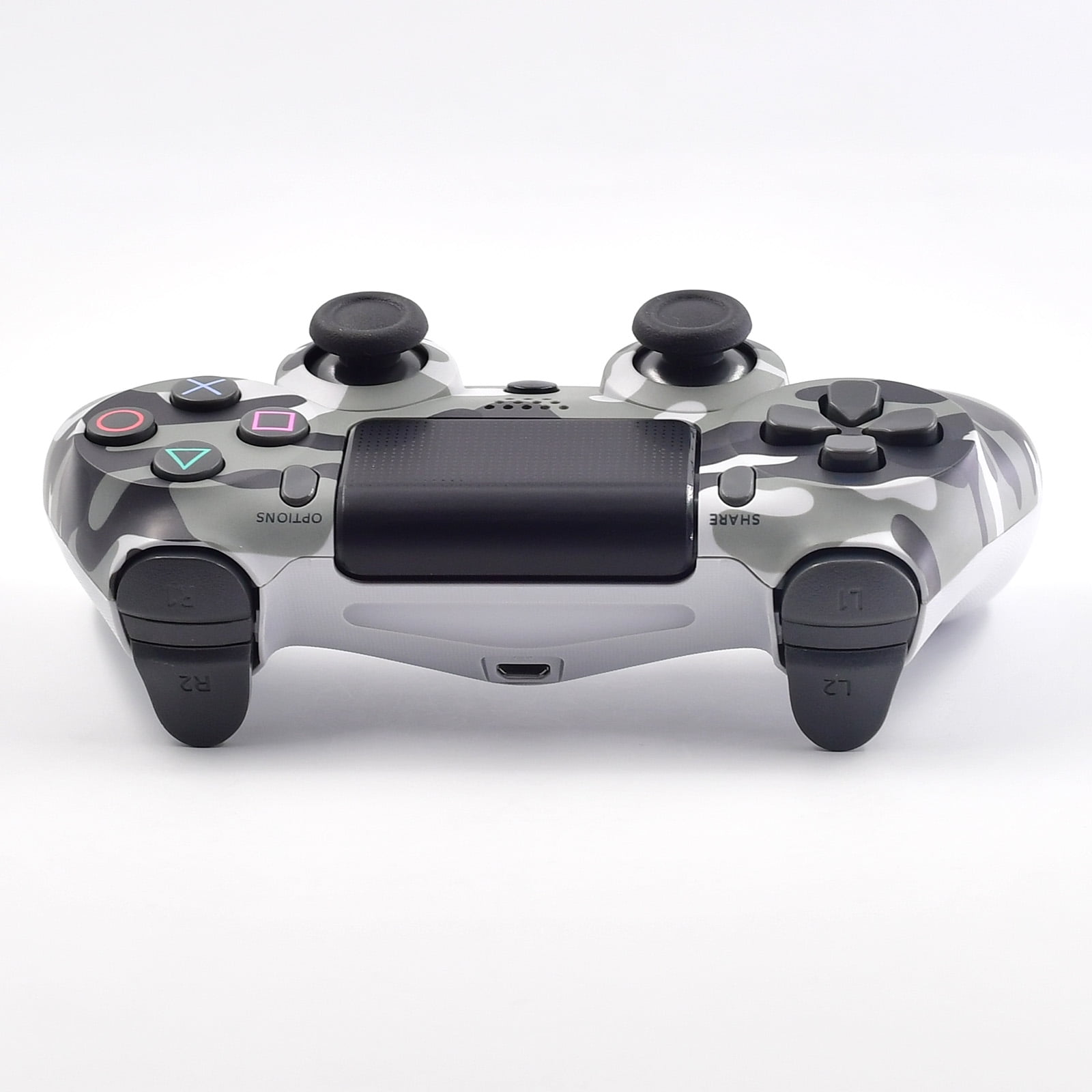 Wireless Game Gamepad For Ps4 3 Elite/slim/pro Dualshock 4 Pc