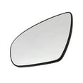 thumbnail image 3 of Brock Mirror Glass with Base for 2011-2016 Optima Heated Left 876112T110, 3 of 9
