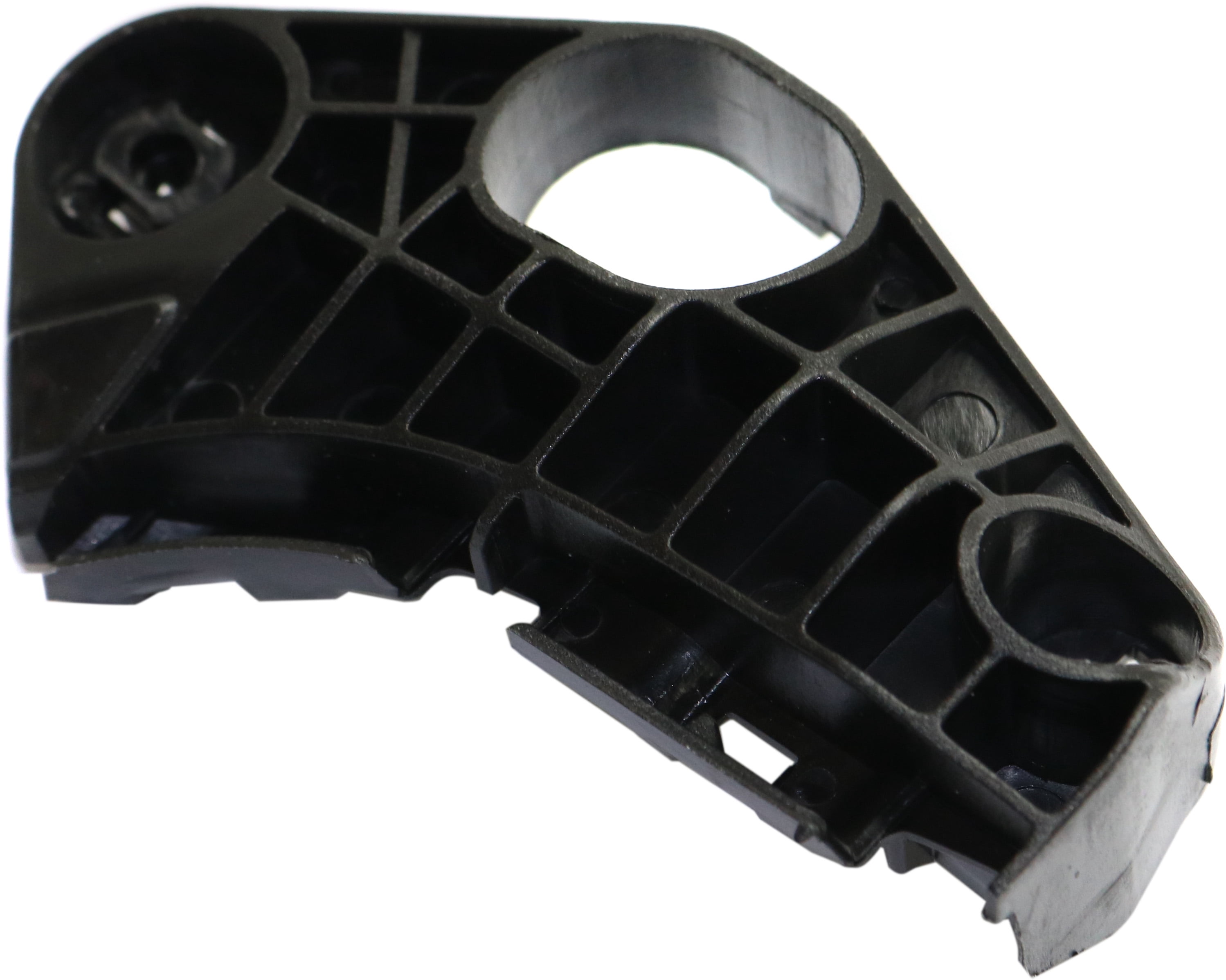 Bumper Retainer Compatible With 2007-2011 Lexus GS350 GS450h Front, Right Passenger Side, Upper