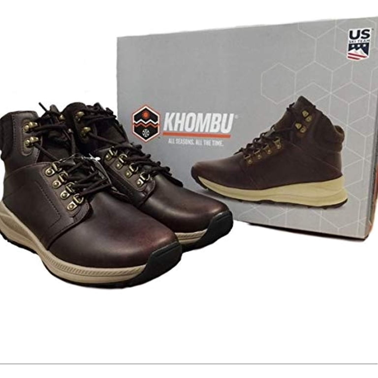 Khombu Men display picture 1