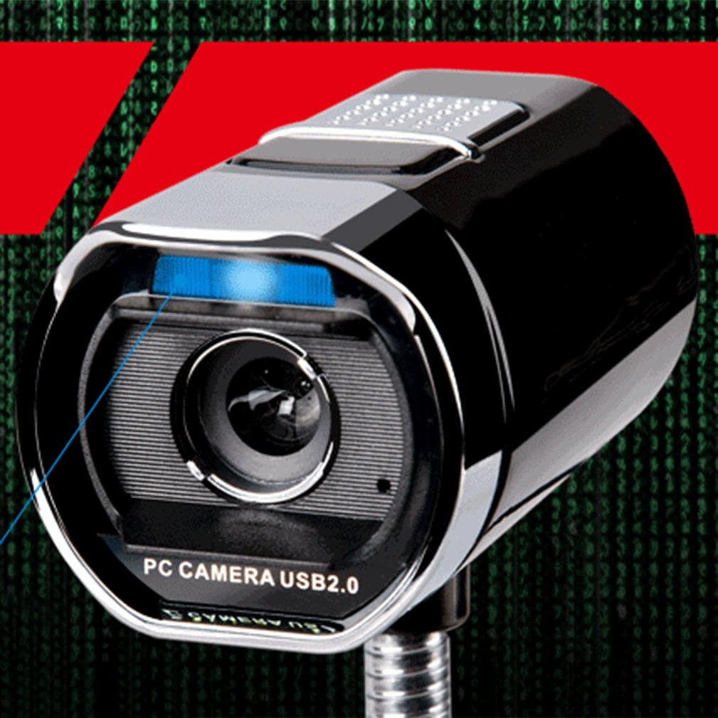 F20 Digital Camera Computer cam HD USB Video cam Camera Usb