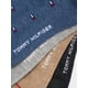 thumbnail image 4 of Calcetines de vestir Tommy Hilfiger, paquete de 8 unidades, cómodos y elásticos, para hombre, 4 of 6