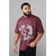 thumbnail image 1 of Playera Oversized Comoda Gym Youngla Killer Gym Fitness 1pz, 1 of 4