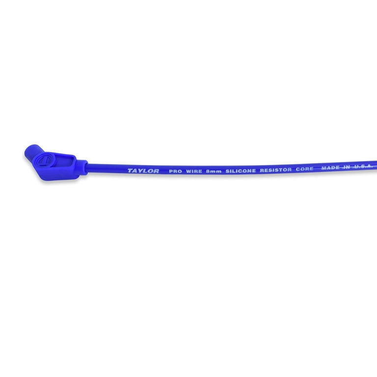 Pro Wire Isf RC-ZE76 Replacement Wires NGK RC-ZE76 - High Performance Ignition Wires ...