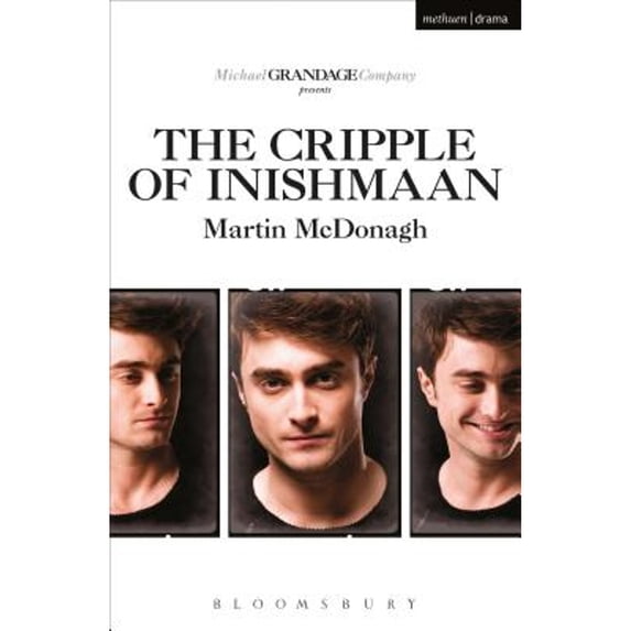 Pre-Owned The Cripple of Inishmaan (Paperback) 1472530179 9781472530172